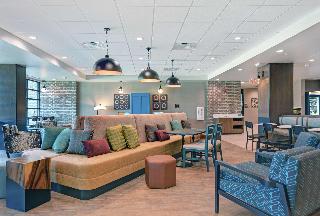 Home2 Suites By Hilton Bettendorf Quad Cities