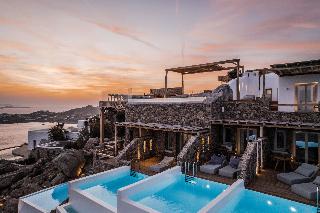 Alissachni Mykonos