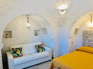 Trulli Fenice Exclusive Pool, Puglia