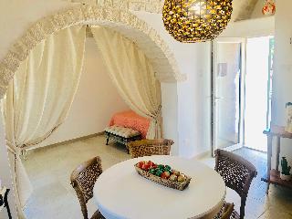 Trulli Fenice Exclusive Pool, Puglia