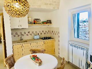 Trulli Fenice Exclusive Pool, Puglia