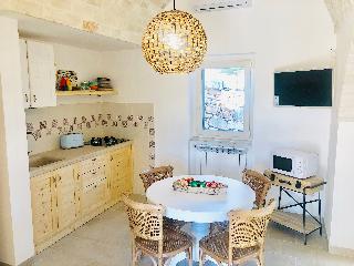Trulli Fenice Exclusive Pool, Puglia