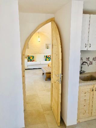 Trulli Fenice Exclusive Pool, Puglia