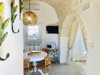 Trulli Fenice Exclusive Pool, Puglia