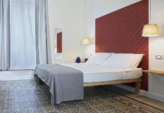 Bed In Spa