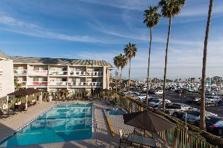 Dana Point Marina Inn