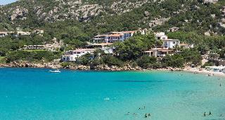La Bisaccia Residence, North Sardinia