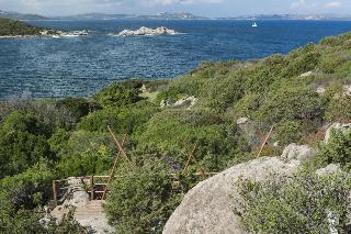 La Bisaccia Residence, North Sardinia