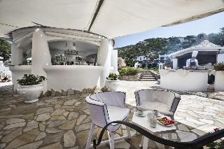 La Bisaccia Residence, North Sardinia