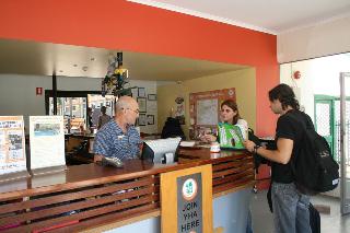 Alice Springs YHA