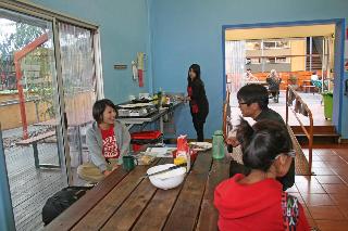 Alice Springs YHA