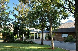 Cresta Lodge Gaborone
