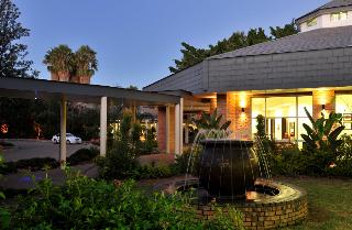 Cresta Lodge Gaborone
