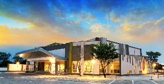 Travelodge Gaborone