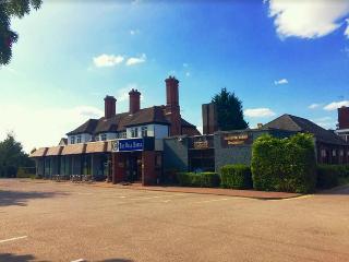 The Bell Hotel, Londyn