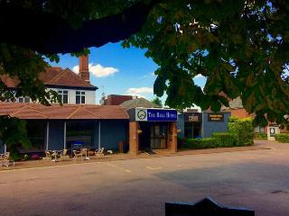 The Bell Hotel, Londyn