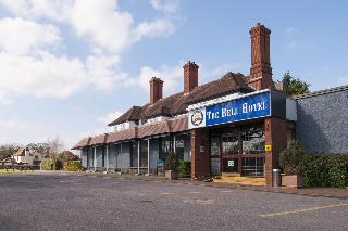 The Bell Hotel, Londyn