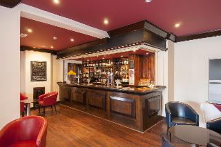 The Bell Hotel, Londyn