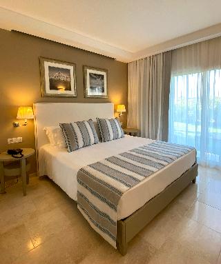 Grand Hotel Cannigione, North Sardinia