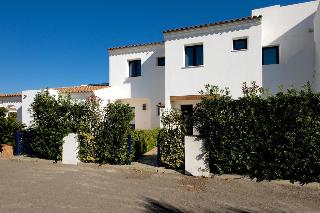 Li Casi Bianchi, North Sardinia