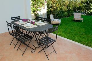 Li Casi Bianchi, North Sardinia