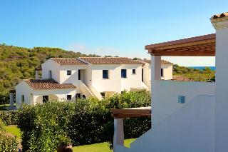 Li Casi Bianchi, North Sardinia