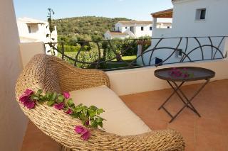 Li Casi Bianchi, North Sardinia