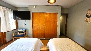 Pioneros Suites by Grupo Tierra Gaucha