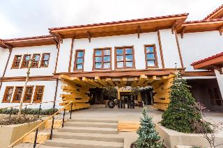 Omm Inn Hotel