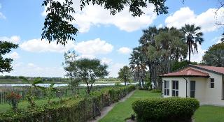Cresta Rileys Hotel