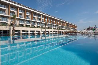Aydinbey Queen's Palace&Spa