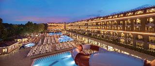 Aydinbey Queen's Palace&Spa