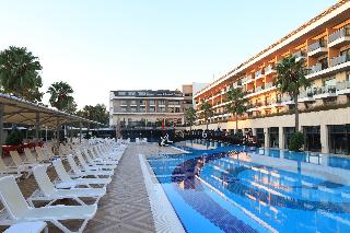 Aydinbey Queen's Palace&Spa
