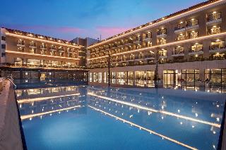 Aydinbey Queen's Palace&Spa