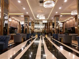 Aydinbey Queen's Palace&Spa