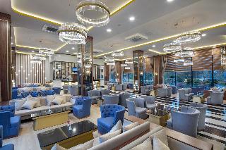 Aydinbey Queen's Palace&Spa