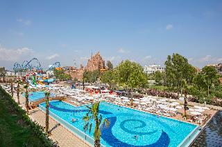 Aydinbey Queen's Palace&Spa