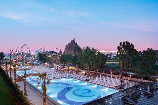 Aydinbey Queen's Palace&Spa