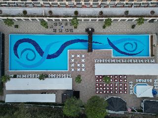 Aydinbey Queen's Palace&Spa