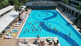 Aydinbey Queen's Palace&Spa
