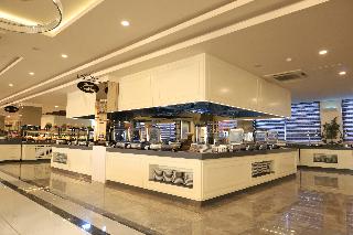 Aydinbey Queen's Palace&Spa