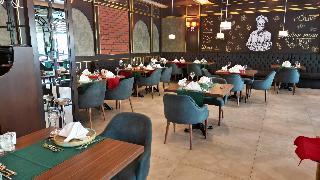 Aydinbey Queen's Palace&Spa