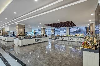 Aydinbey Queen's Palace&Spa