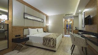 Aydinbey Queen's Palace&Spa