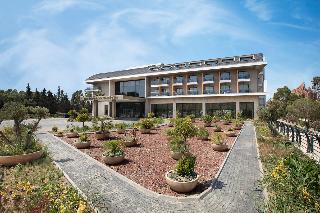Aydinbey Queen's Palace&Spa