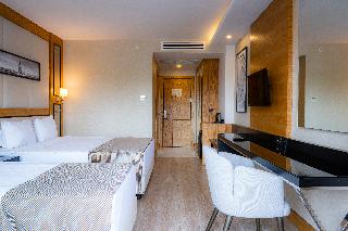 Aydinbey Queen's Palace&Spa
