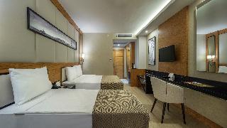 Aydinbey Queen's Palace&Spa
