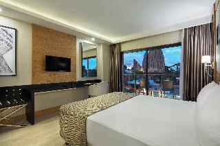 Aydinbey Queen's Palace&Spa