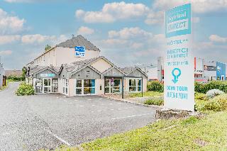 Kyriad Direct Tours Sud - Chambray Les Tours