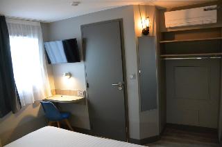 Kyriad Direct Tours Sud - Chambray Les Tours, Tours